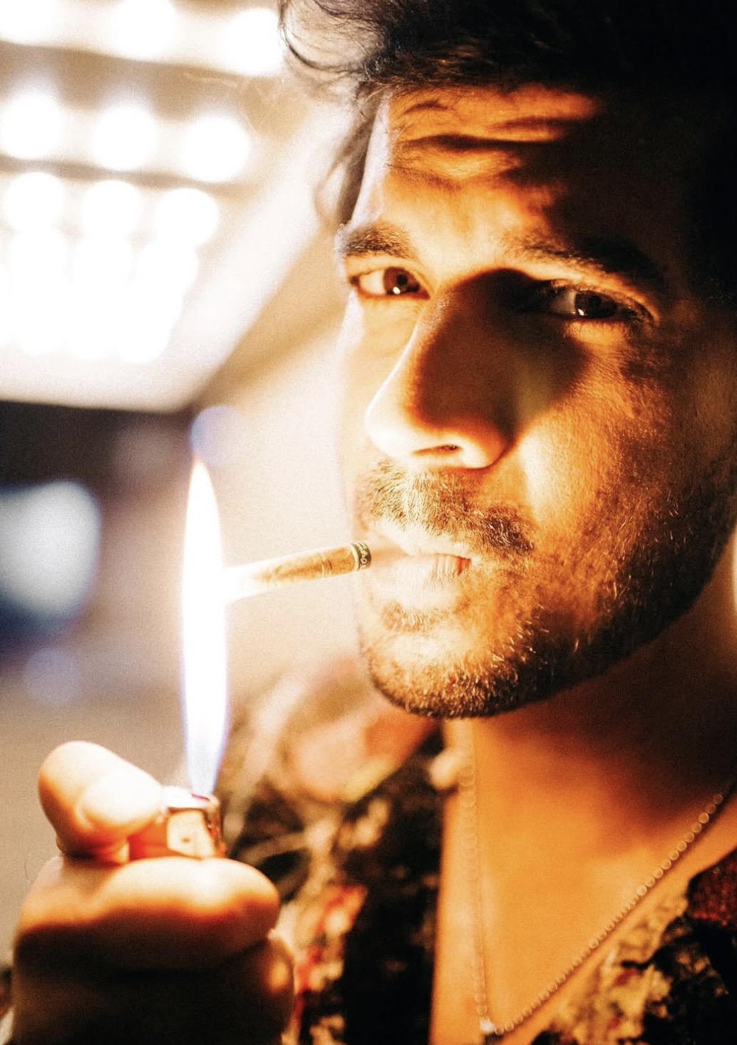 Tahir Raj Bhasin
